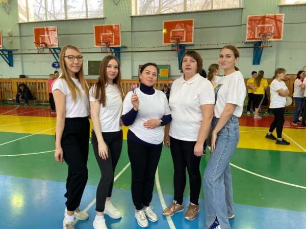 Спартакиада «Здоровая нация»